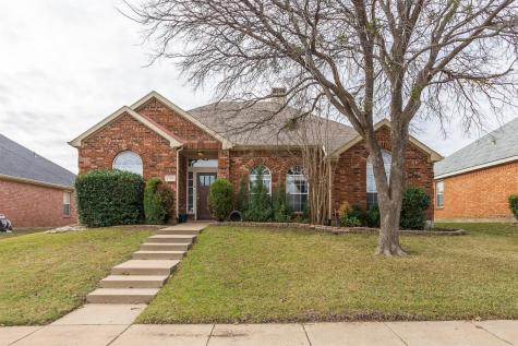 3709 Drew Drive Frisco TX 75035