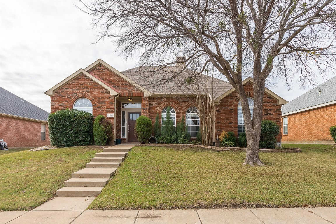 3709 Drew Drive Frisco TX 75035
