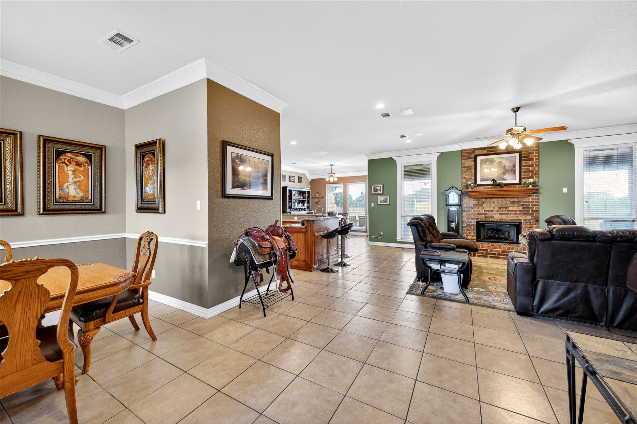 1035 Highland Road Cleburne TX 76033