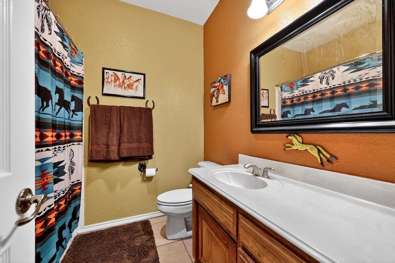 1035 Highland Road Cleburne TX 76033