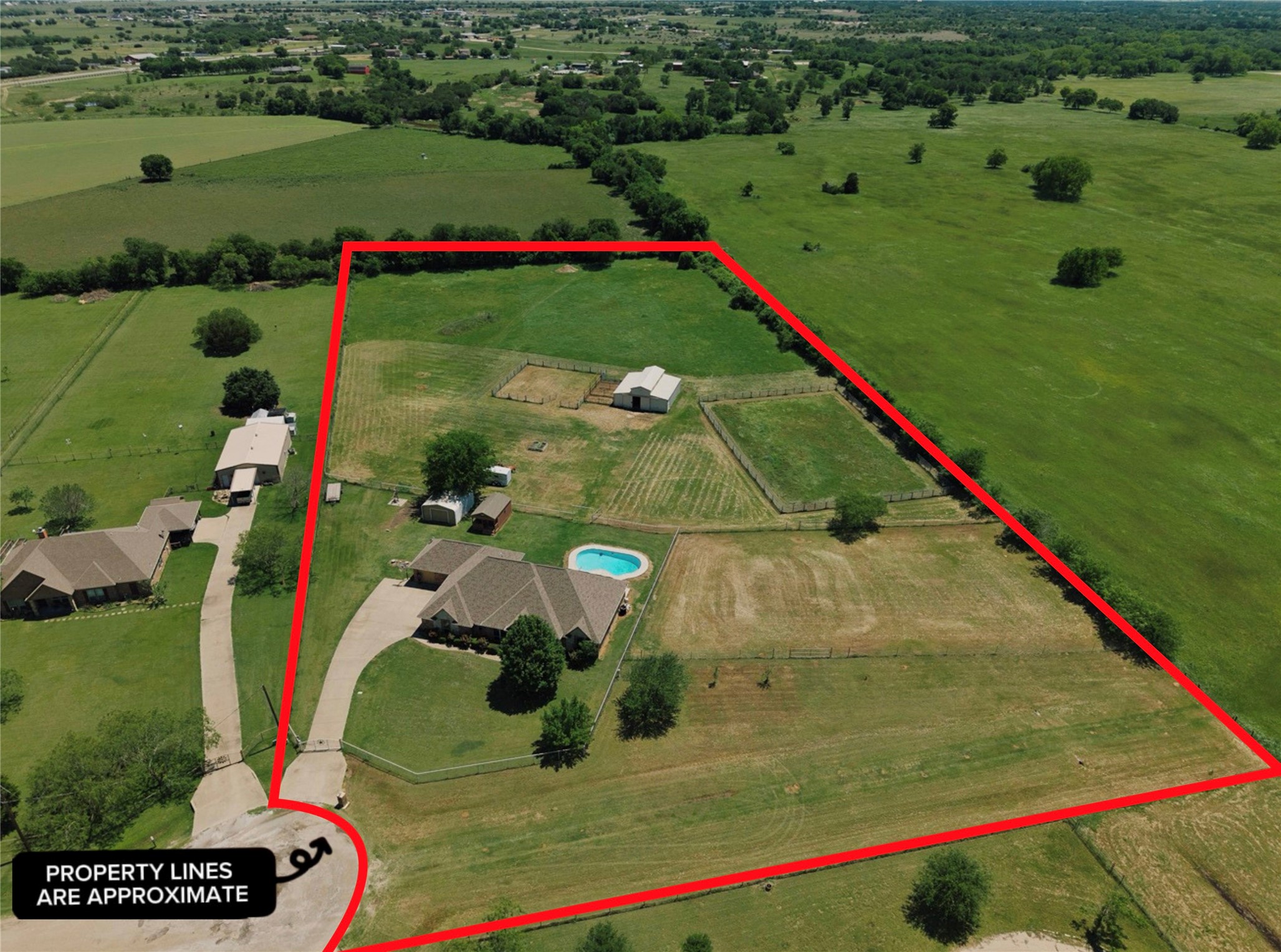 1035 Highland Road Cleburne TX 76033