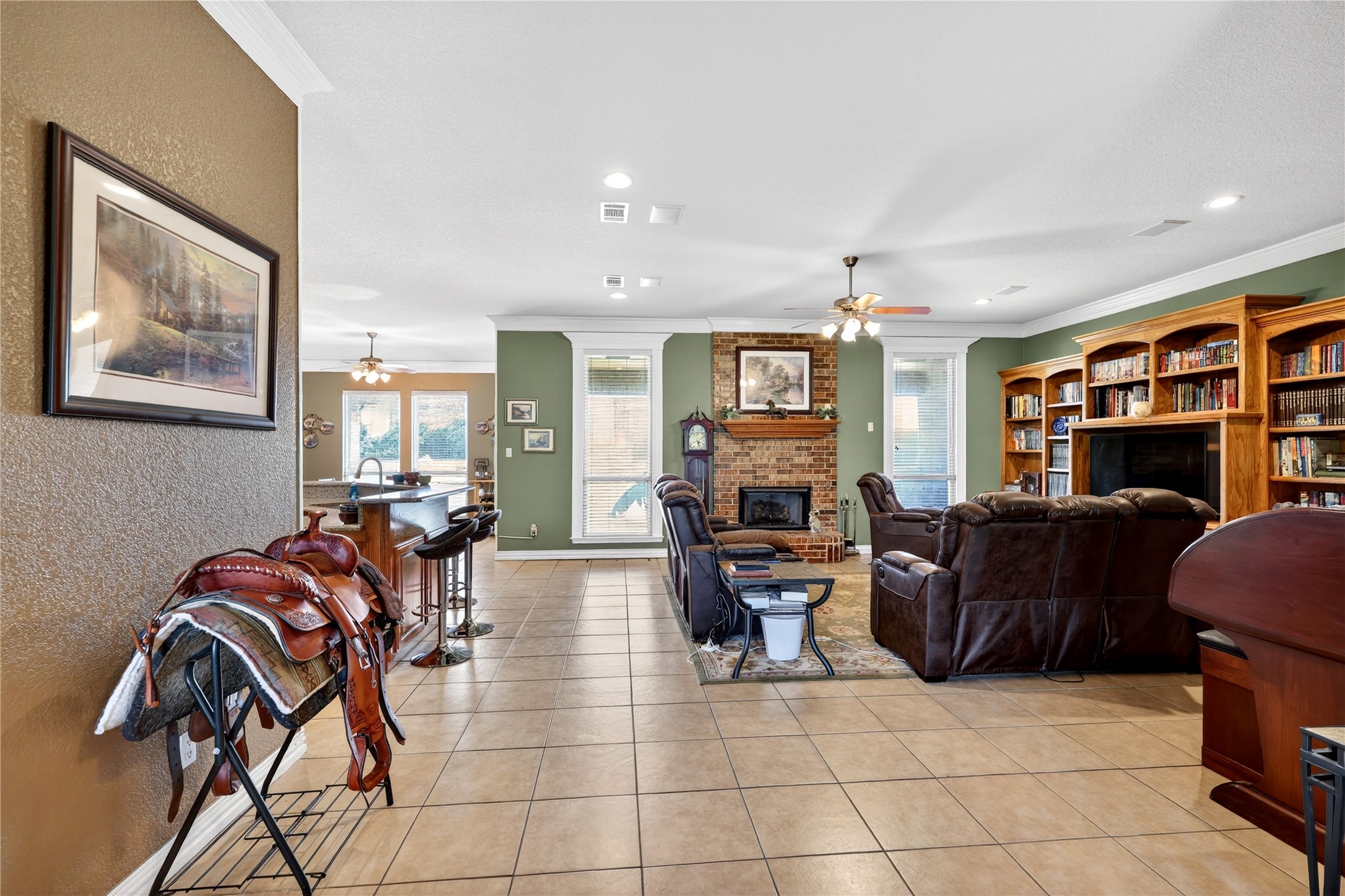 1035 Highland Road Cleburne TX 76033