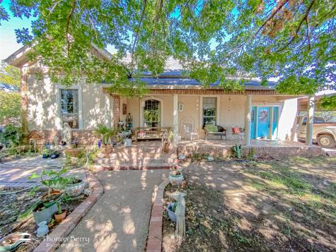 2066 N 2nd Street Abilene TX 79603