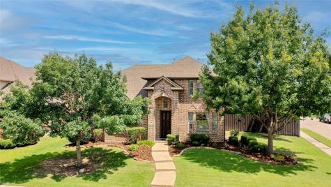 2398 April Sound Lane Frisco TX 75033