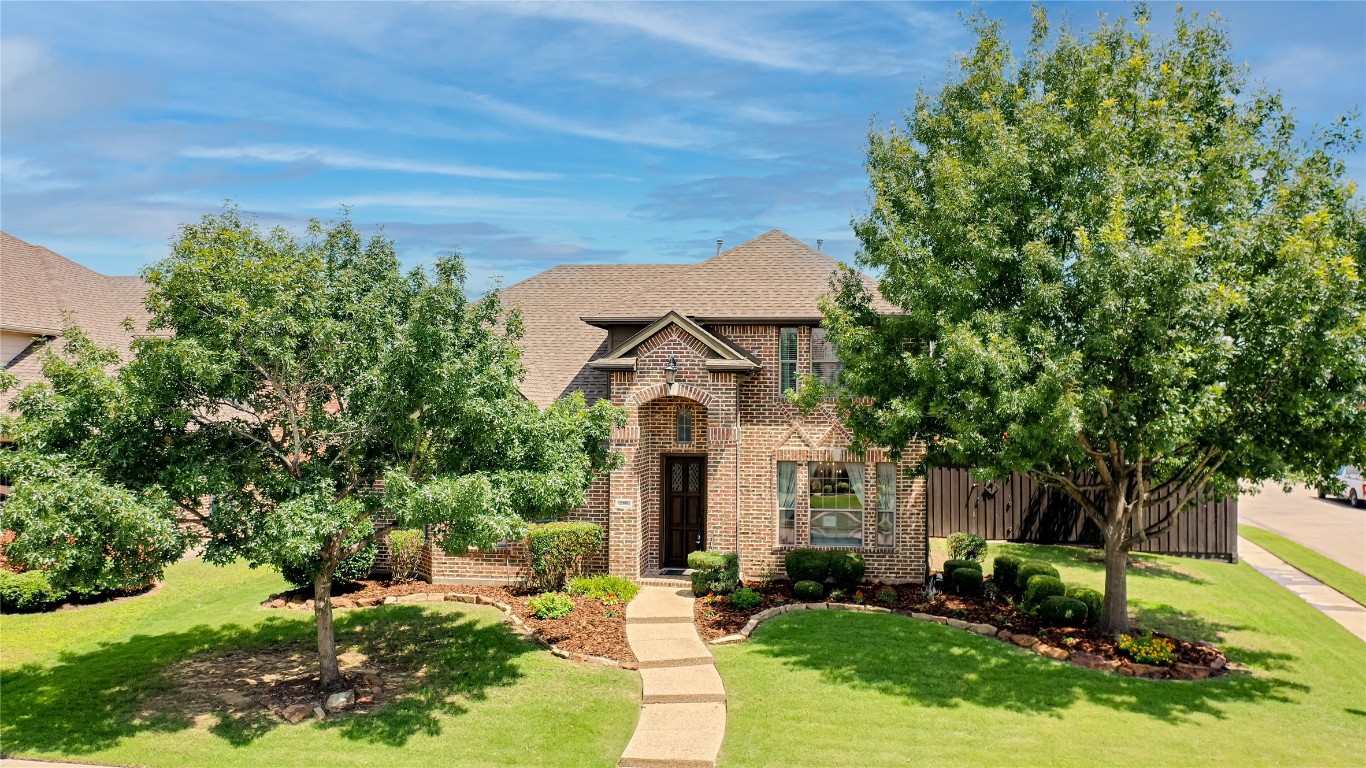 2398 April Sound Lane Frisco TX 75033