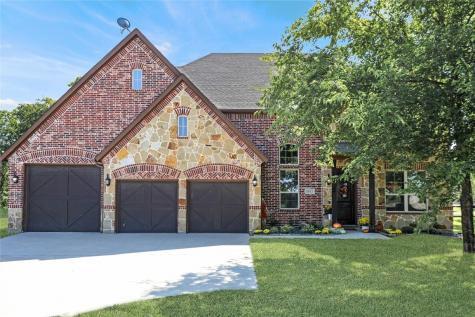 6615 Deer Creek Lane Farmersville TX 75442