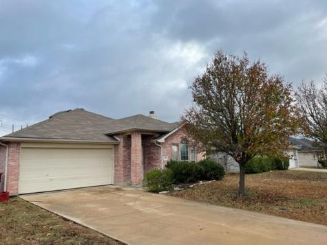 405 Fireside Place Royse City TX 75189