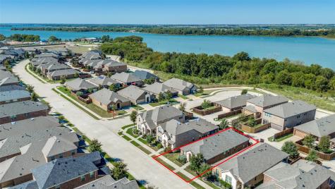 2172 Barx Drive Little Elm TX 75068