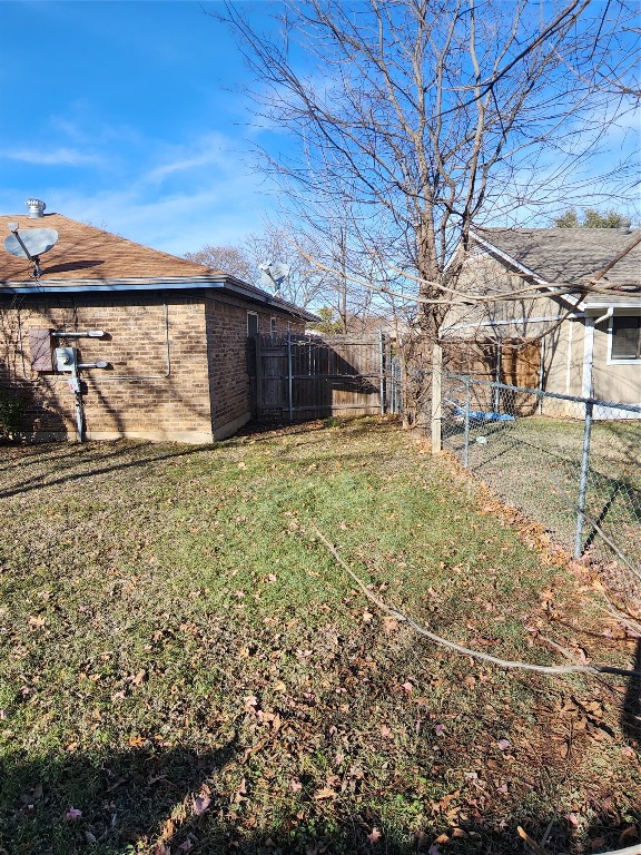 7254 Church Park Drive Fort Worth TX 76133