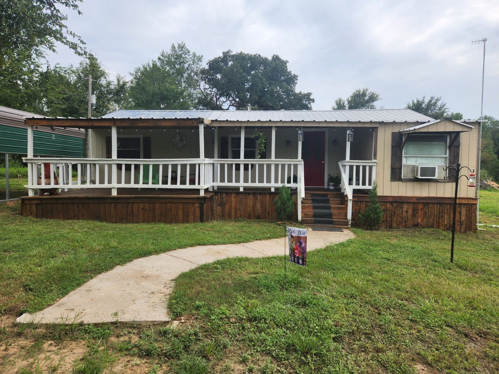 21121 Fm 542 Oakwood TX 75855