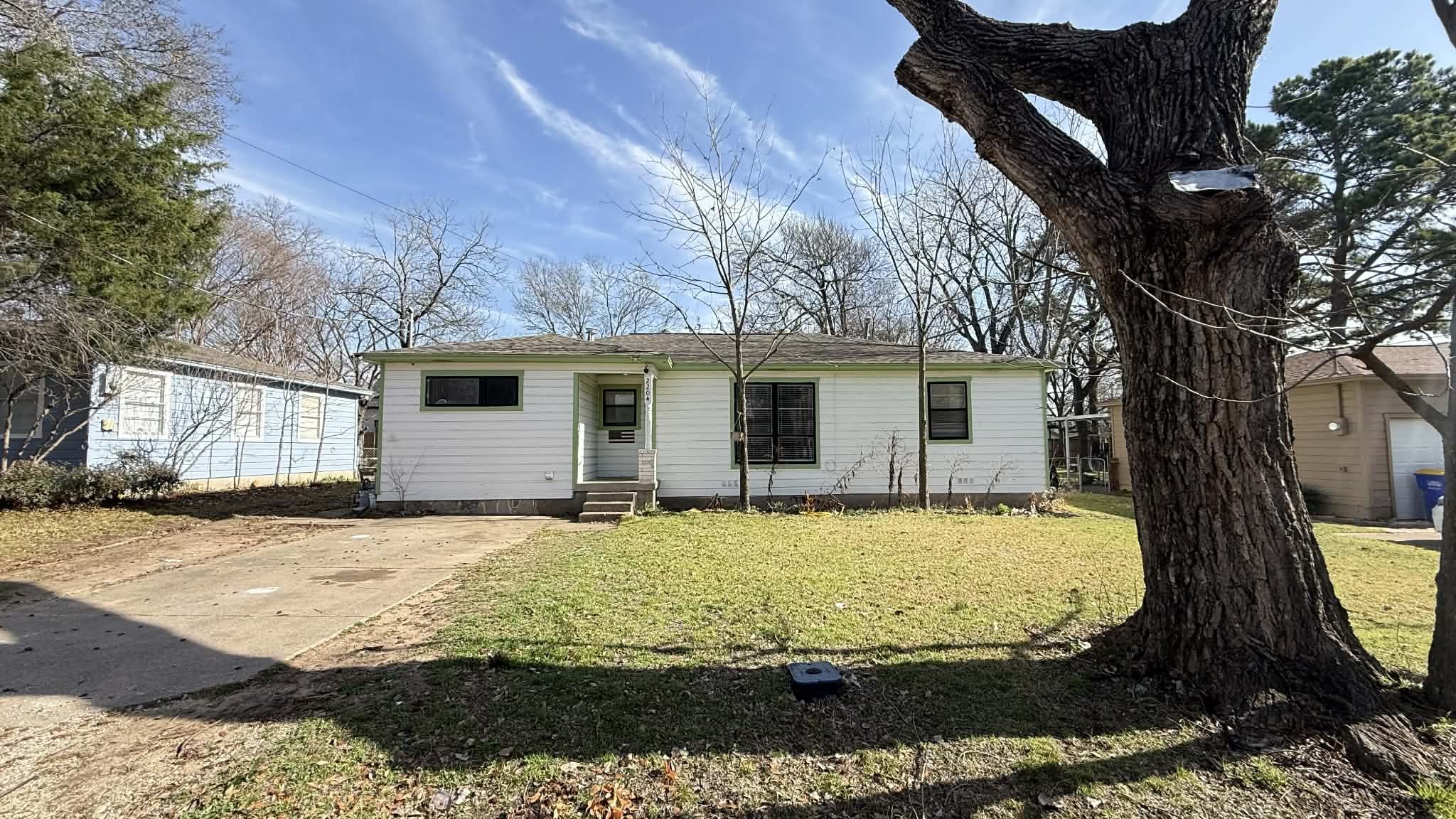 2204 Potter Road Seagoville TX 75159