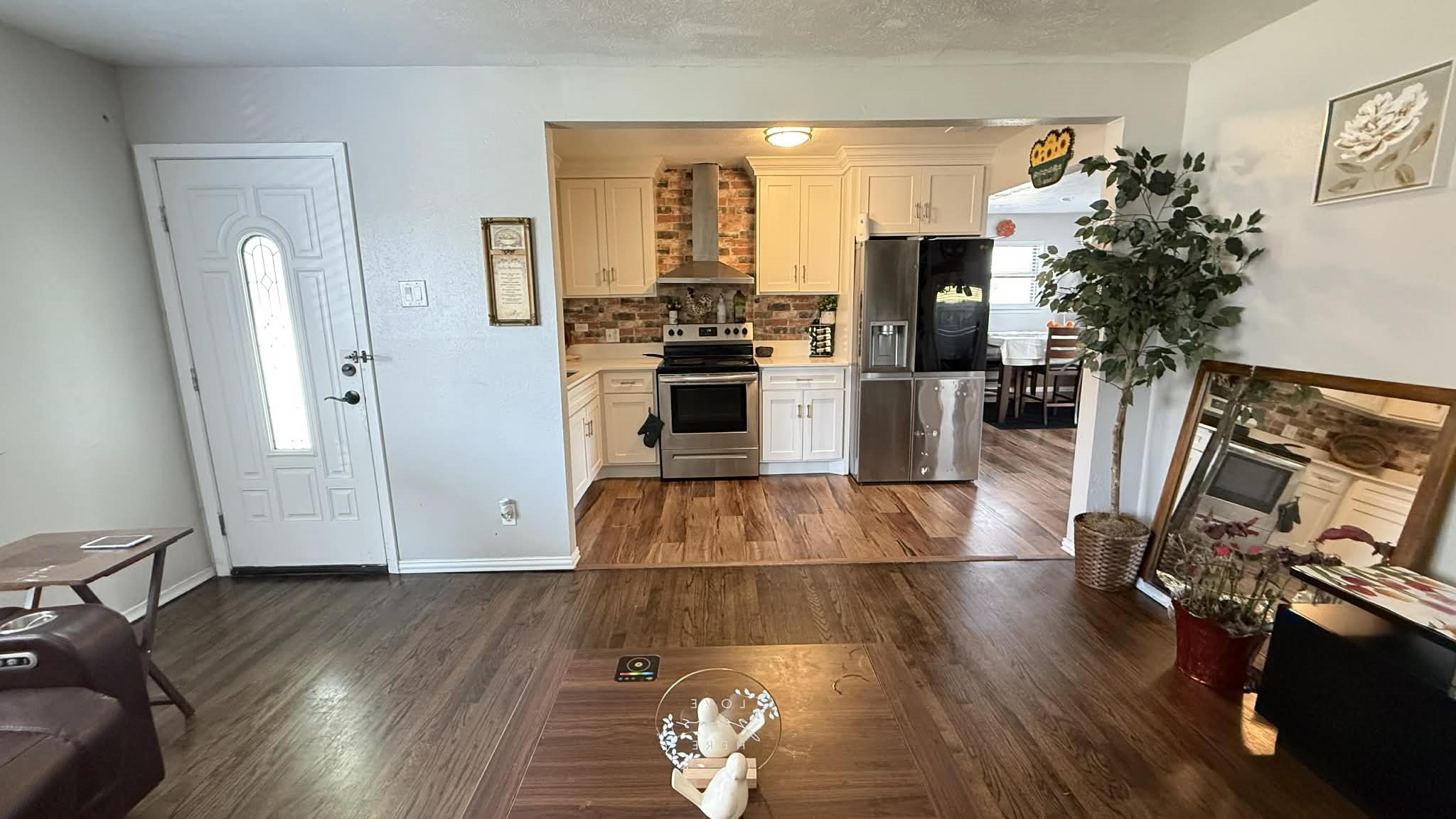 2204 Potter Road Seagoville TX 75159