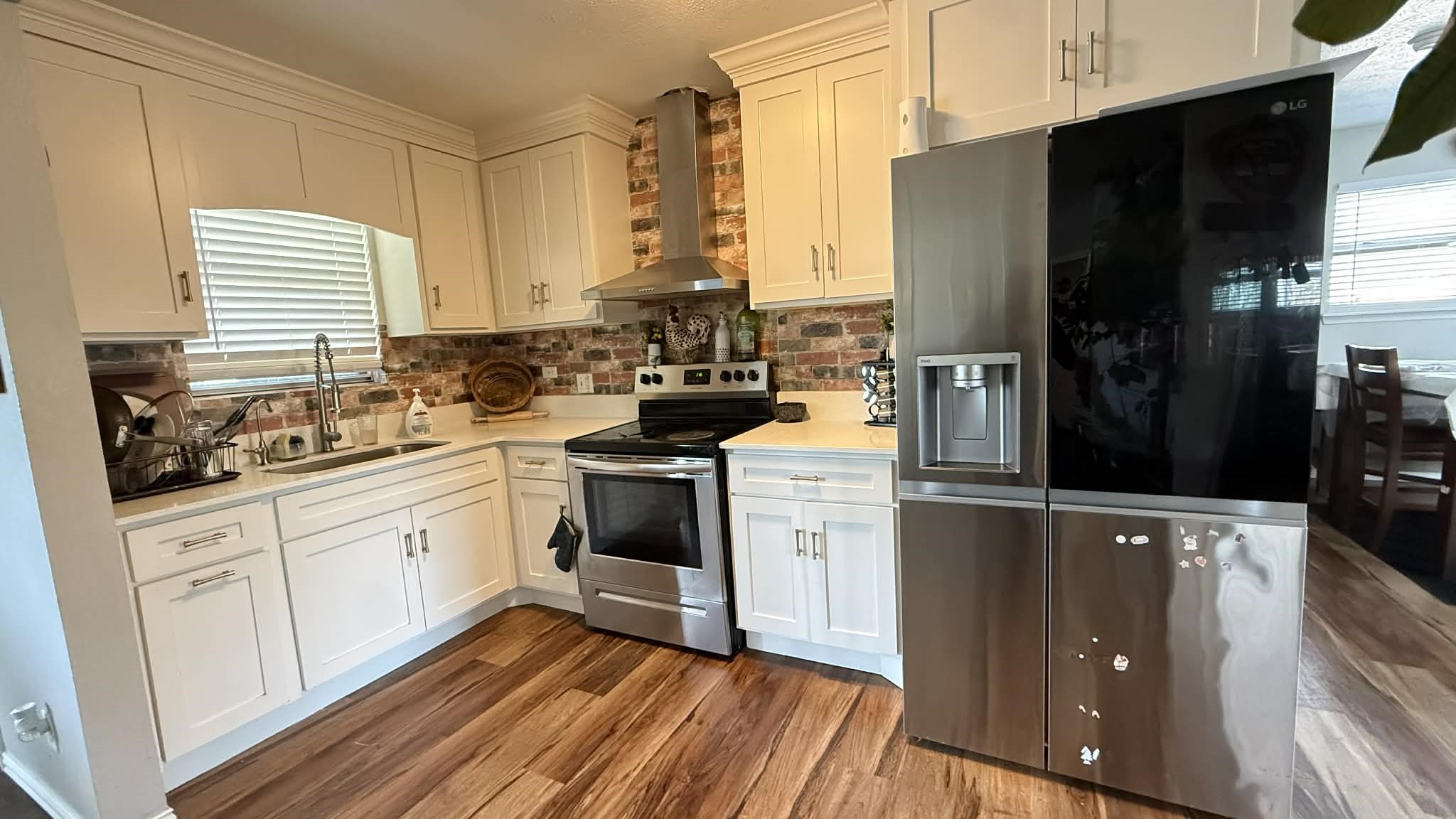 2204 Potter Road Seagoville TX 75159