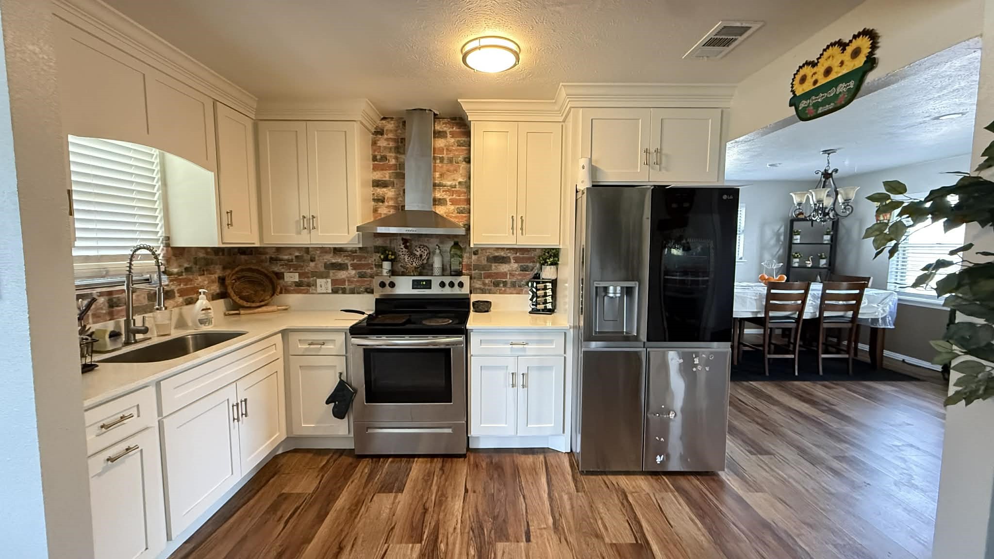 2204 Potter Road Seagoville TX 75159