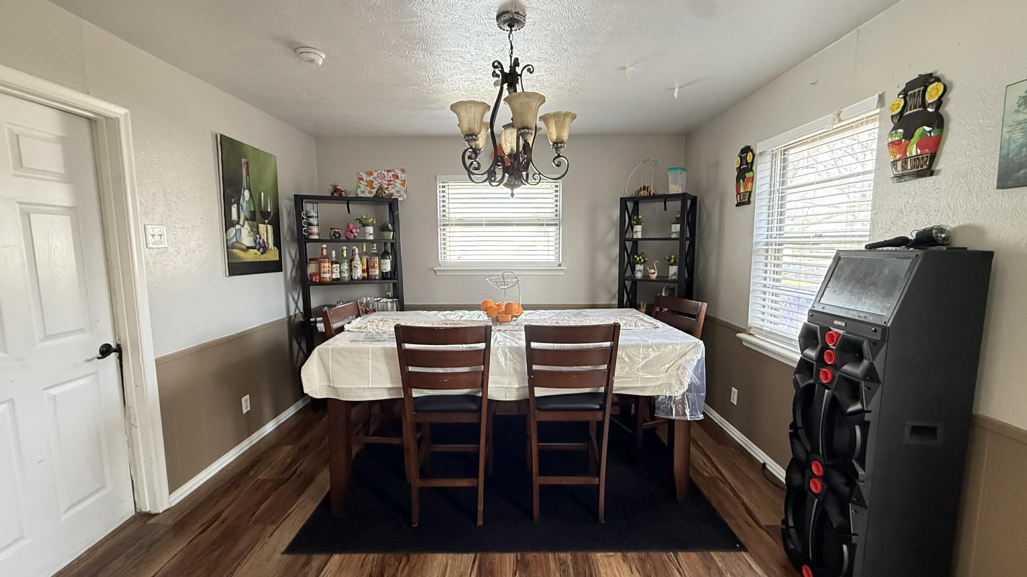 2204 Potter Road Seagoville TX 75159