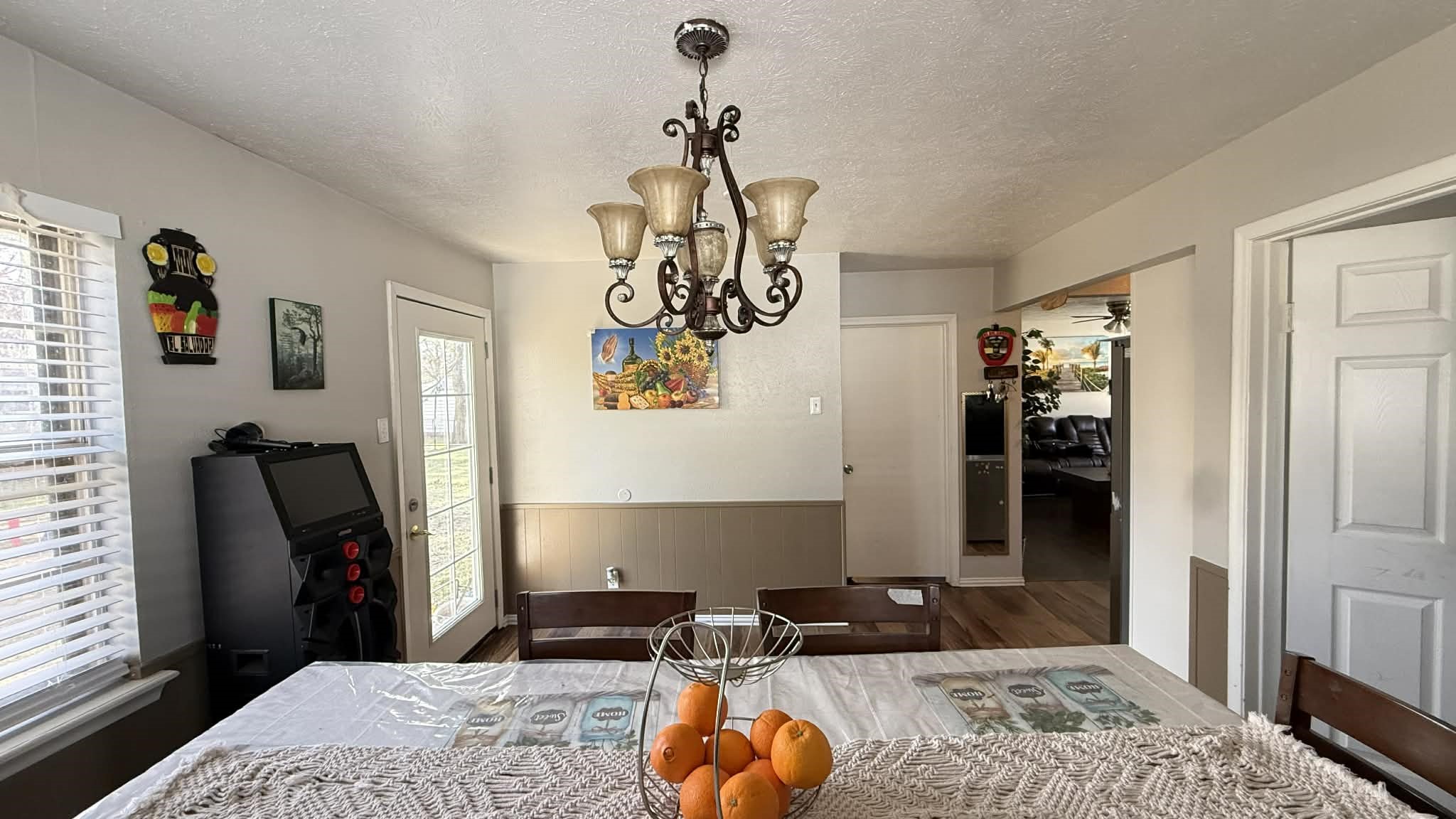 2204 Potter Road Seagoville TX 75159