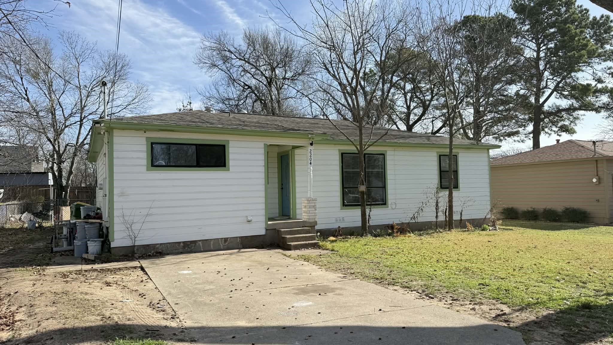 2204 Potter Road Seagoville TX 75159