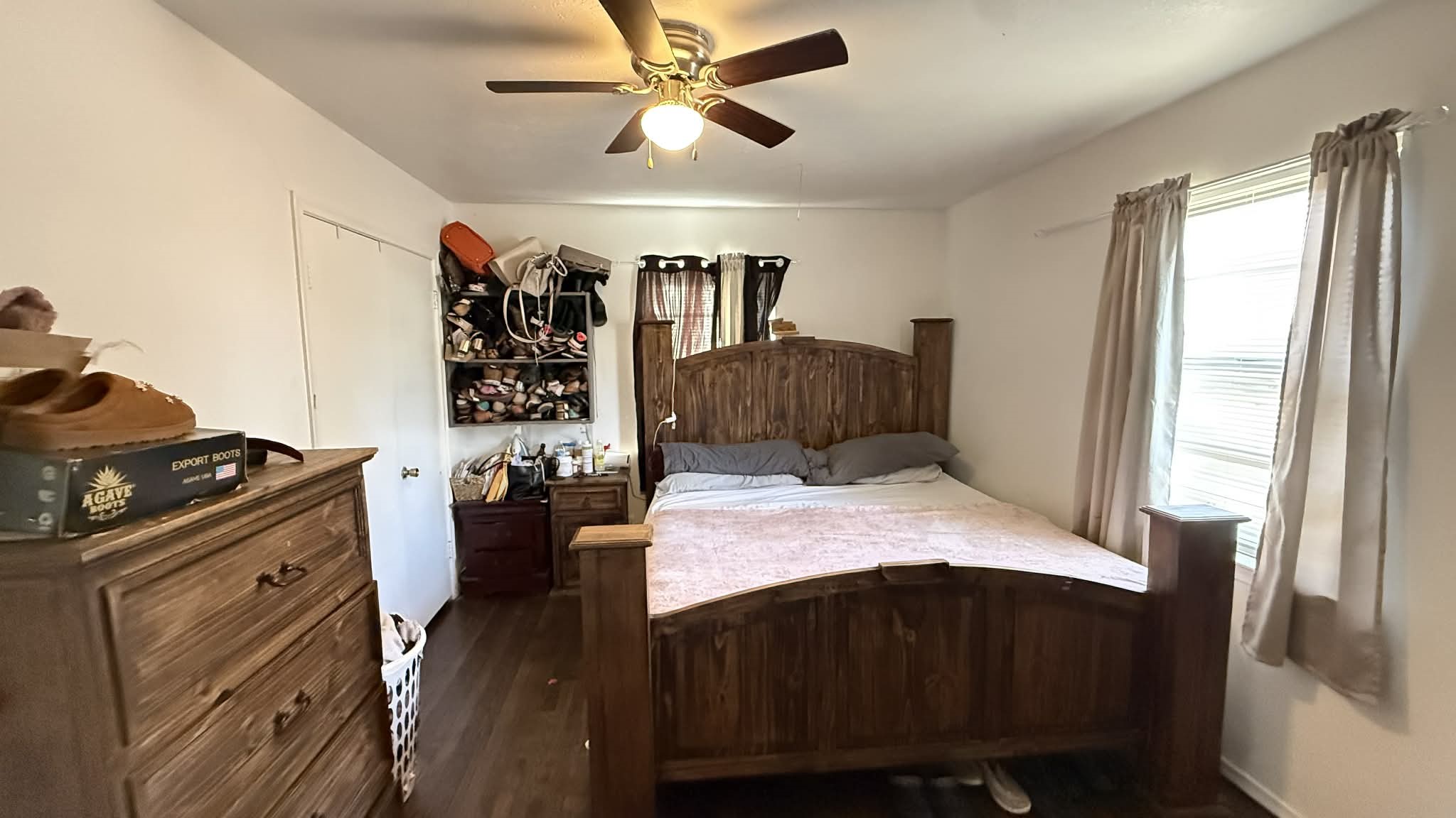 2204 Potter Road Seagoville TX 75159