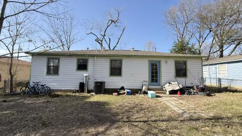 2204 Potter Road Seagoville TX 75159
