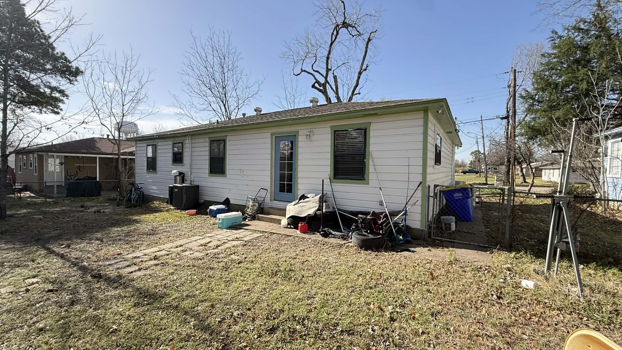 2204 Potter Road Seagoville TX 75159