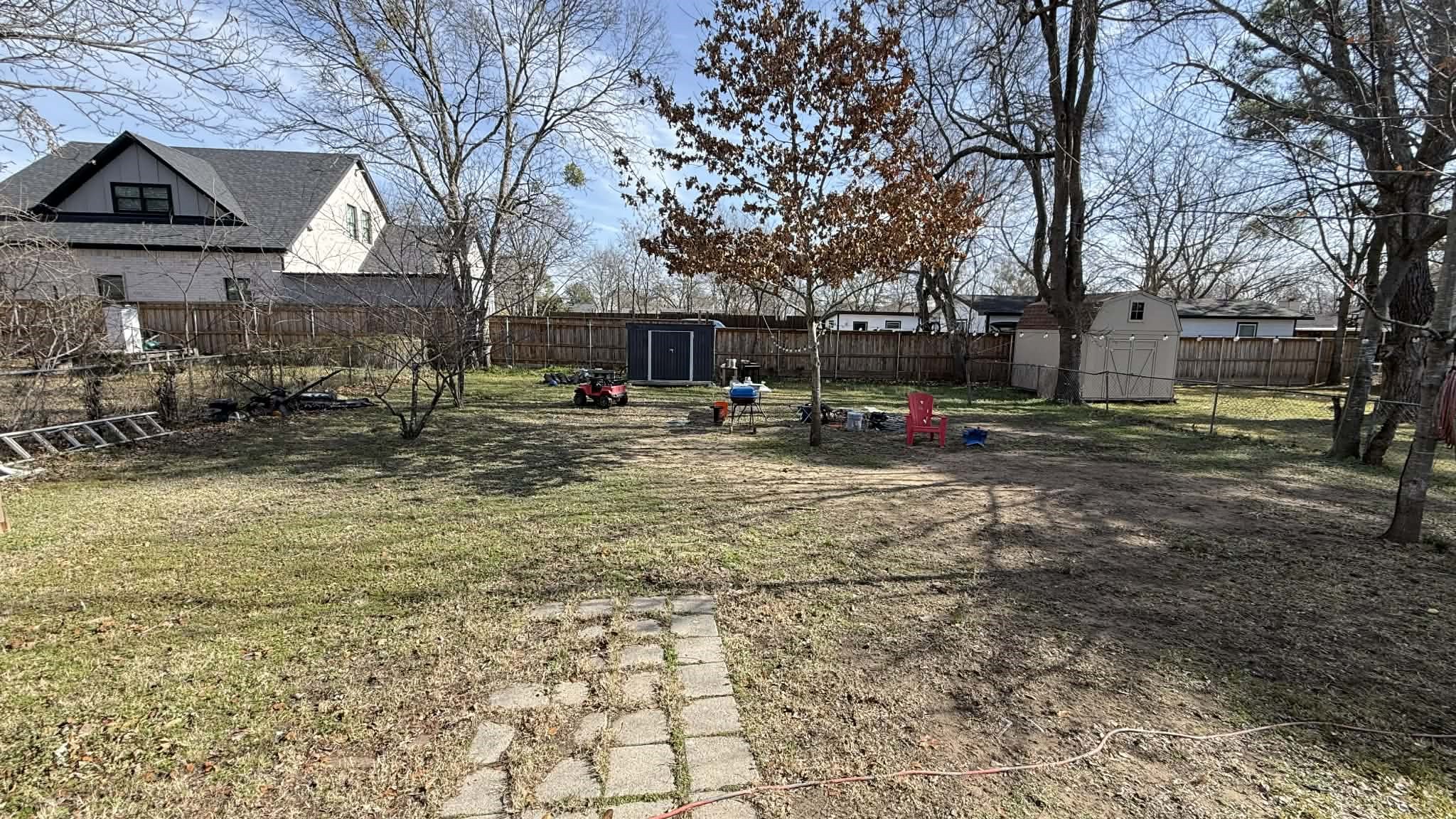 2204 Potter Road Seagoville TX 75159