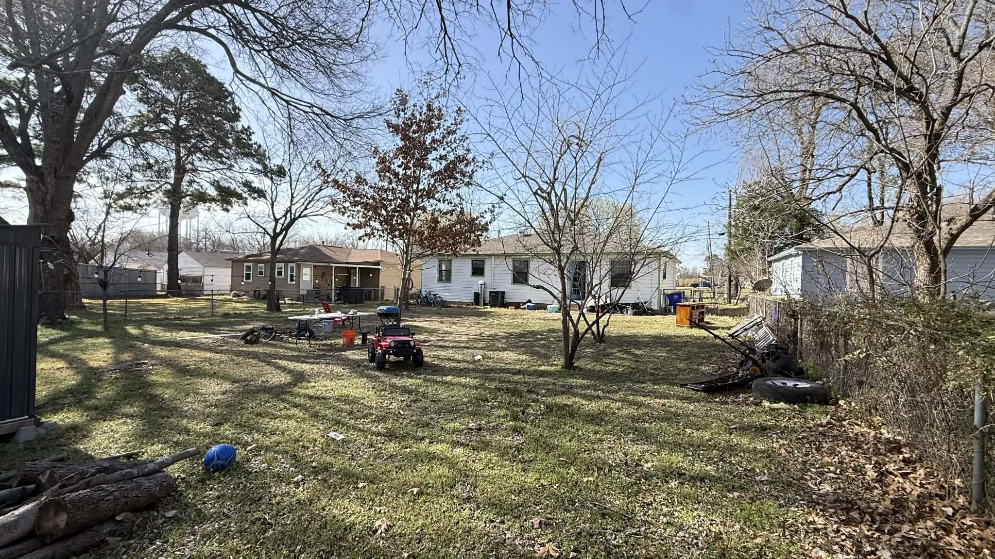 2204 Potter Road Seagoville TX 75159