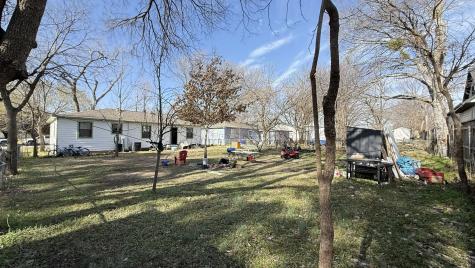 2204 Potter Road Seagoville TX 75159