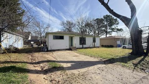 2204 Potter Road Seagoville TX 75159
