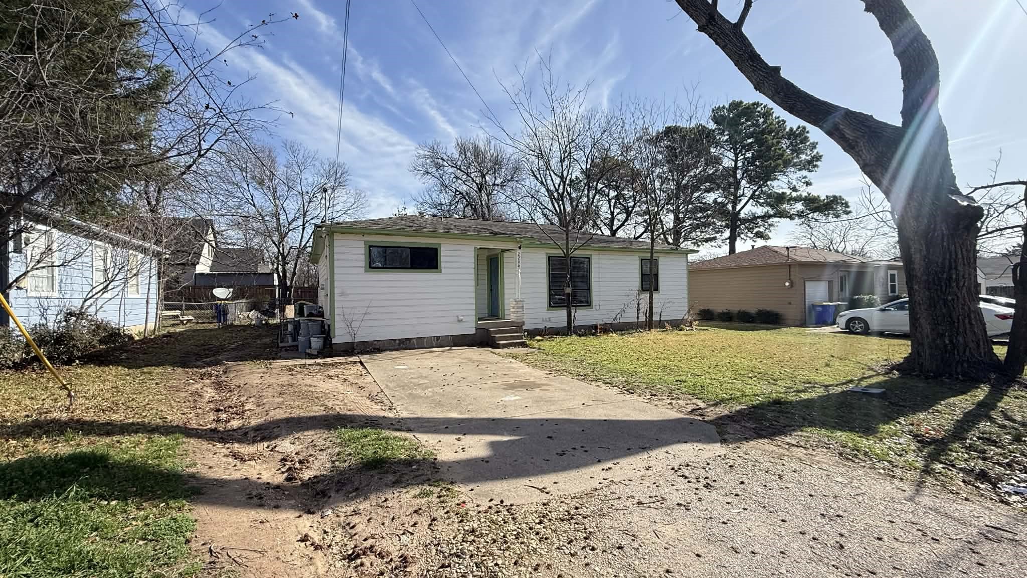 2204 Potter Road Seagoville TX 75159