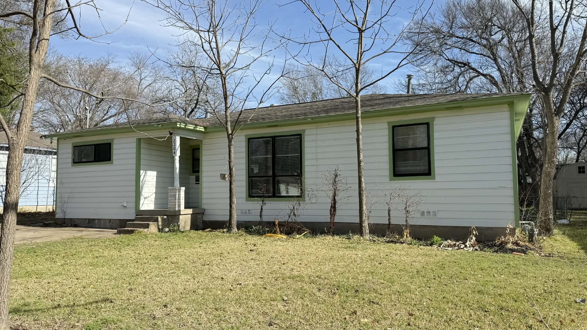 2204 Potter Road Seagoville TX 75159