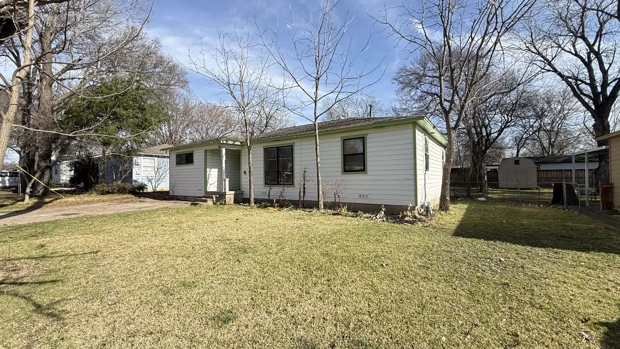 2204 Potter Road Seagoville TX 75159