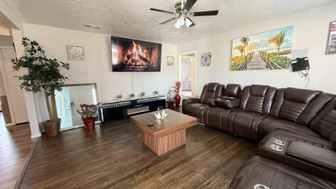 2204 Potter Road Seagoville TX 75159
