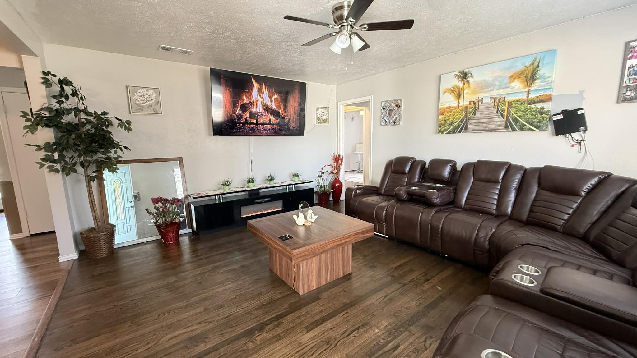 2204 Potter Road Seagoville TX 75159