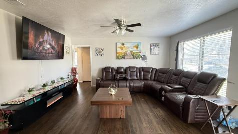 2204 Potter Road Seagoville TX 75159