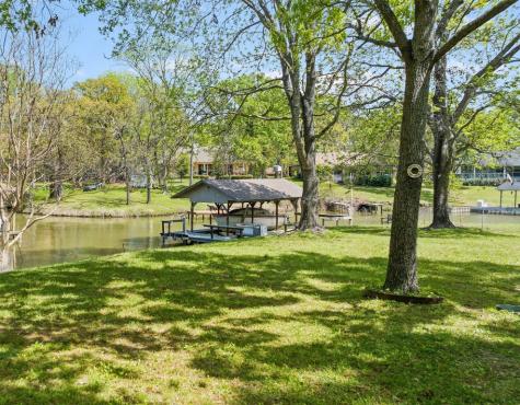 118 Los Peces Street Gun Barrel City TX 75156