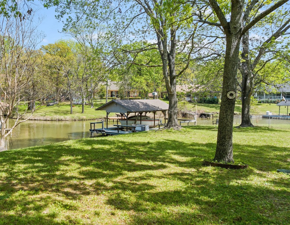 118 Los Peces Street Gun Barrel City TX 75156