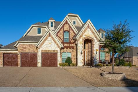 4507 Great Plains Court Mansfield TX 76063