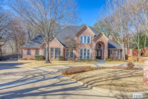 7306 Whiteforest Cove Tyler TX 75703