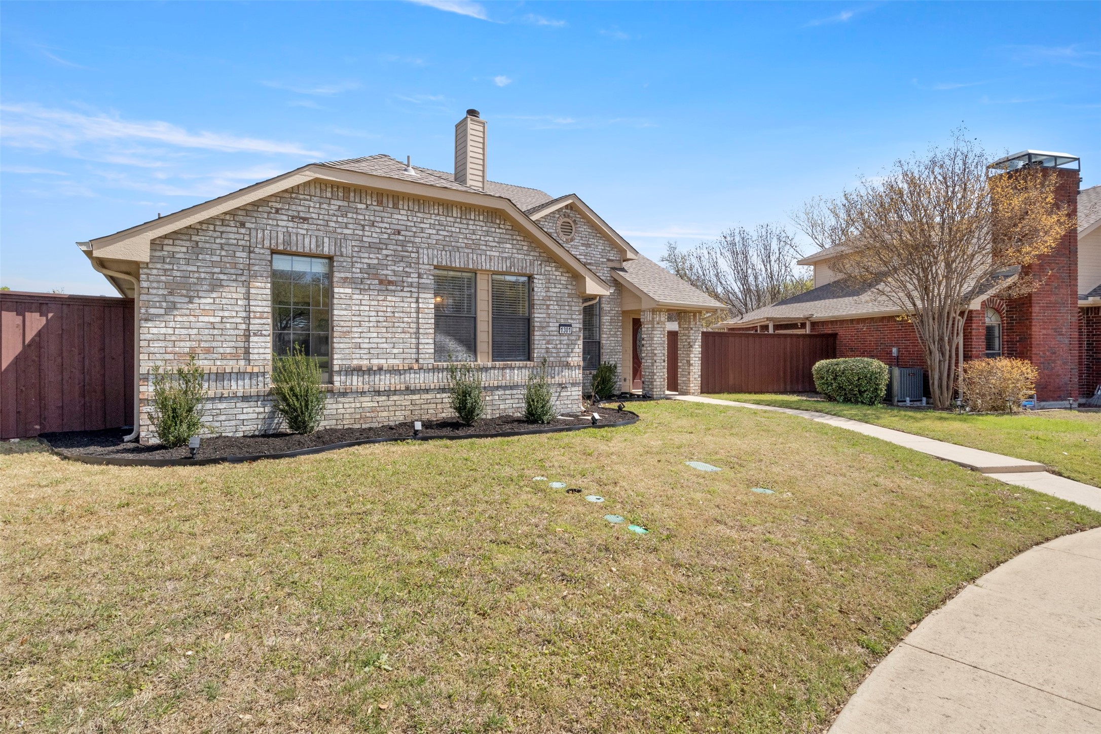 1301 Spring Street Allen TX 75002