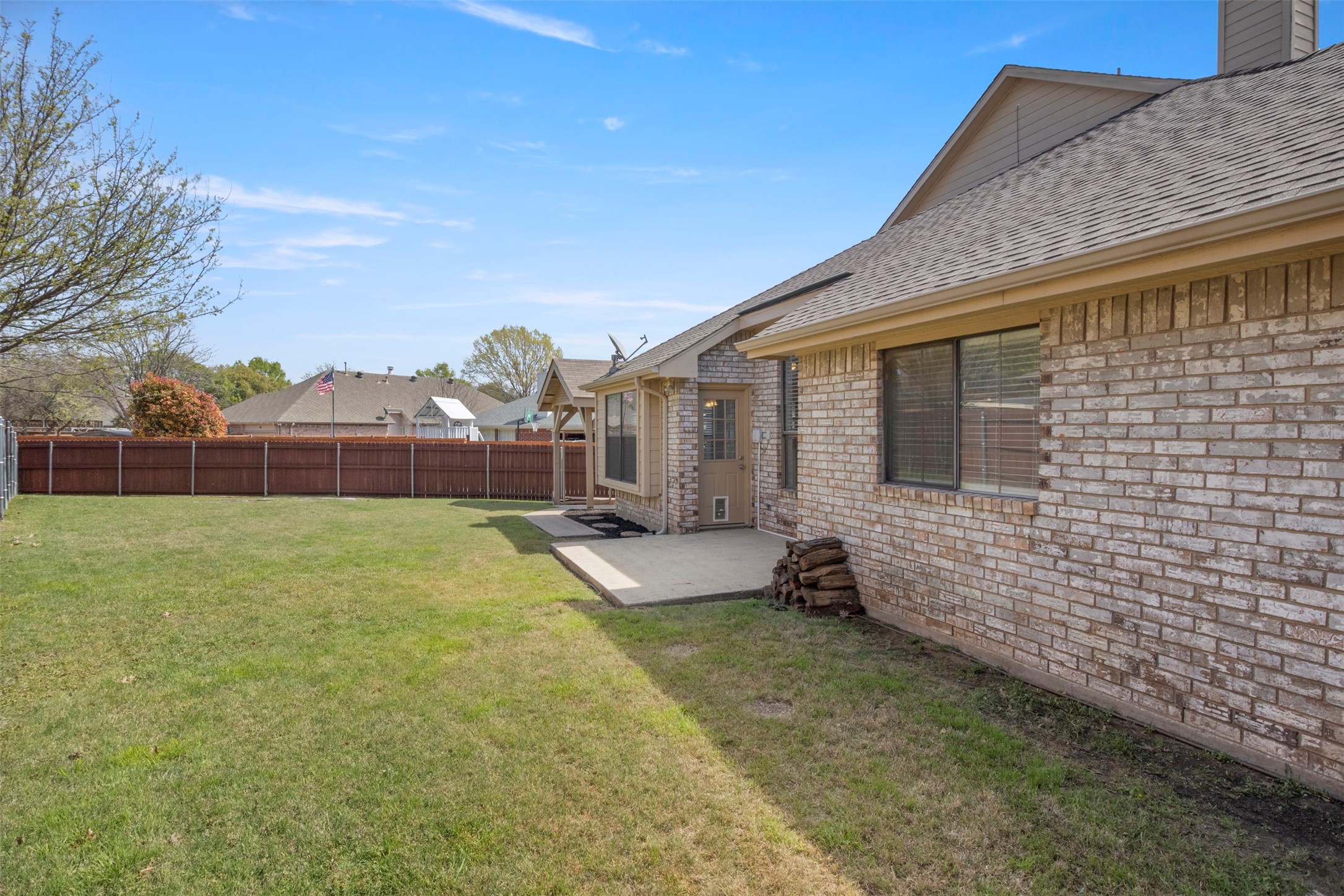 1301 Spring Street Allen TX 75002