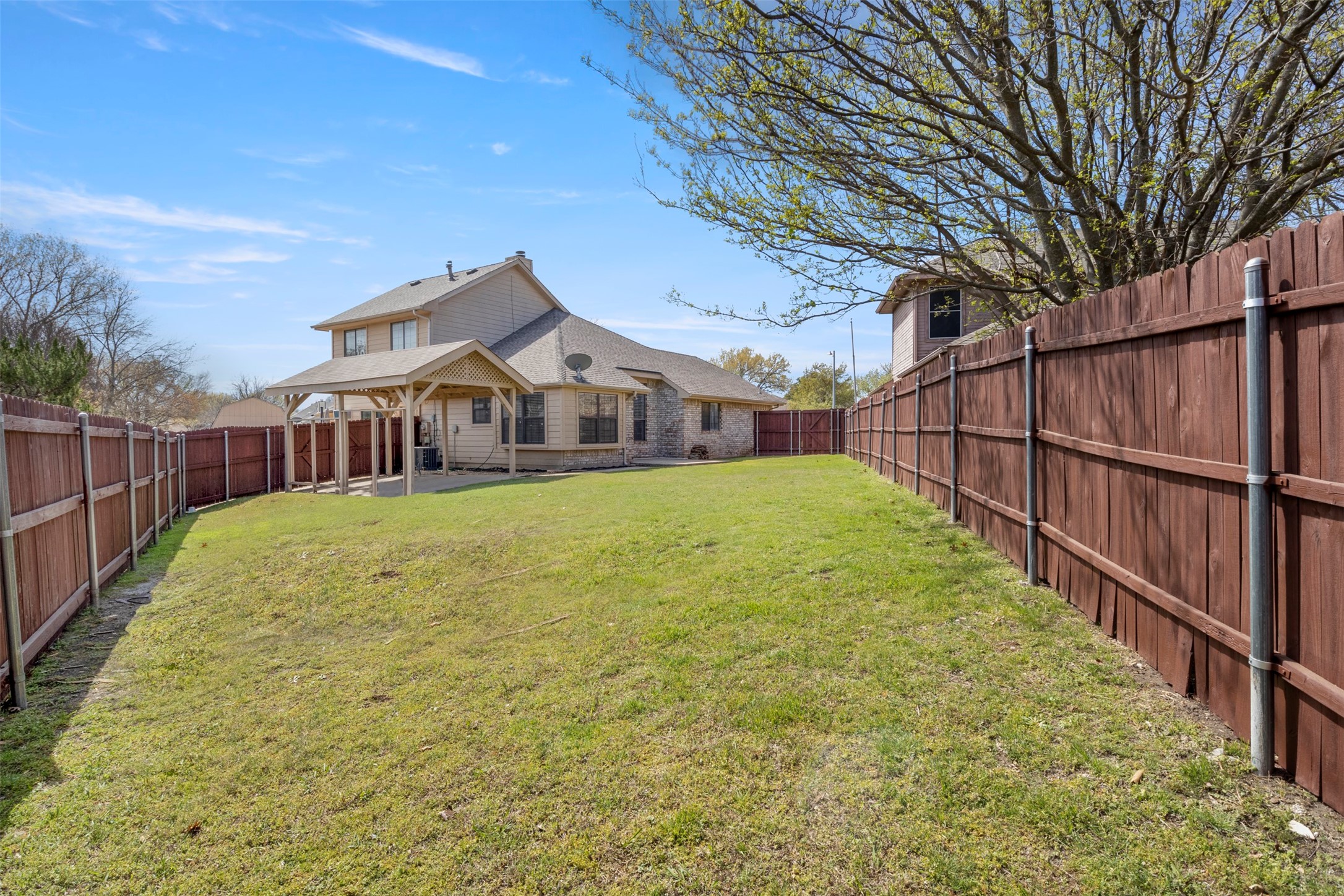 1301 Spring Street Allen TX 75002