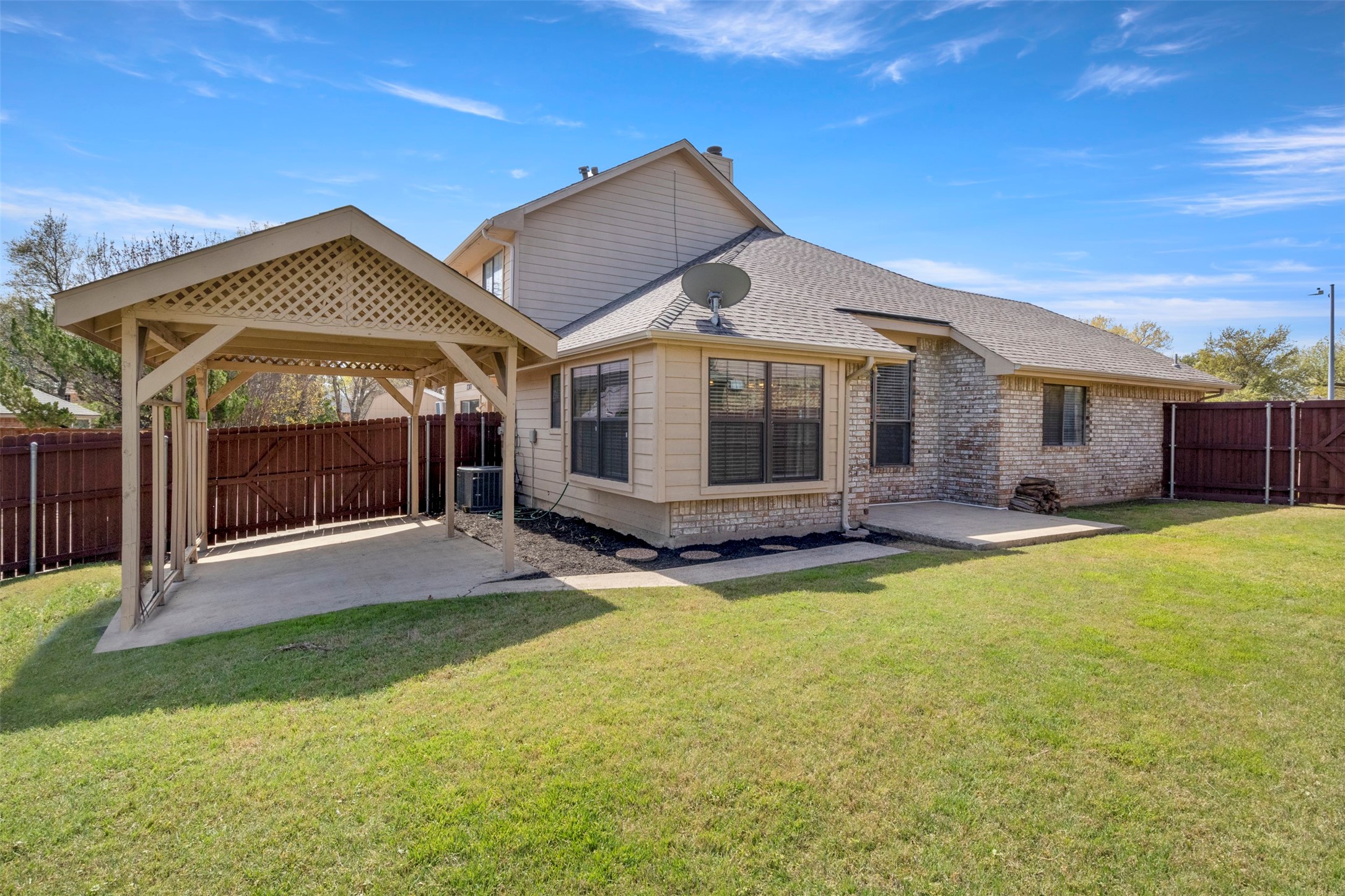 1301 Spring Street Allen TX 75002