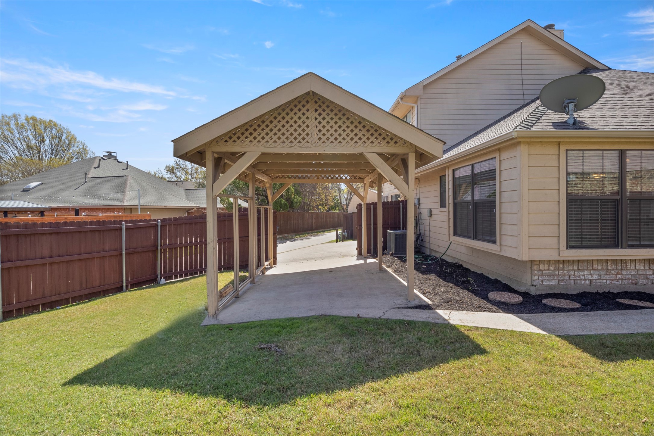 1301 Spring Street Allen TX 75002