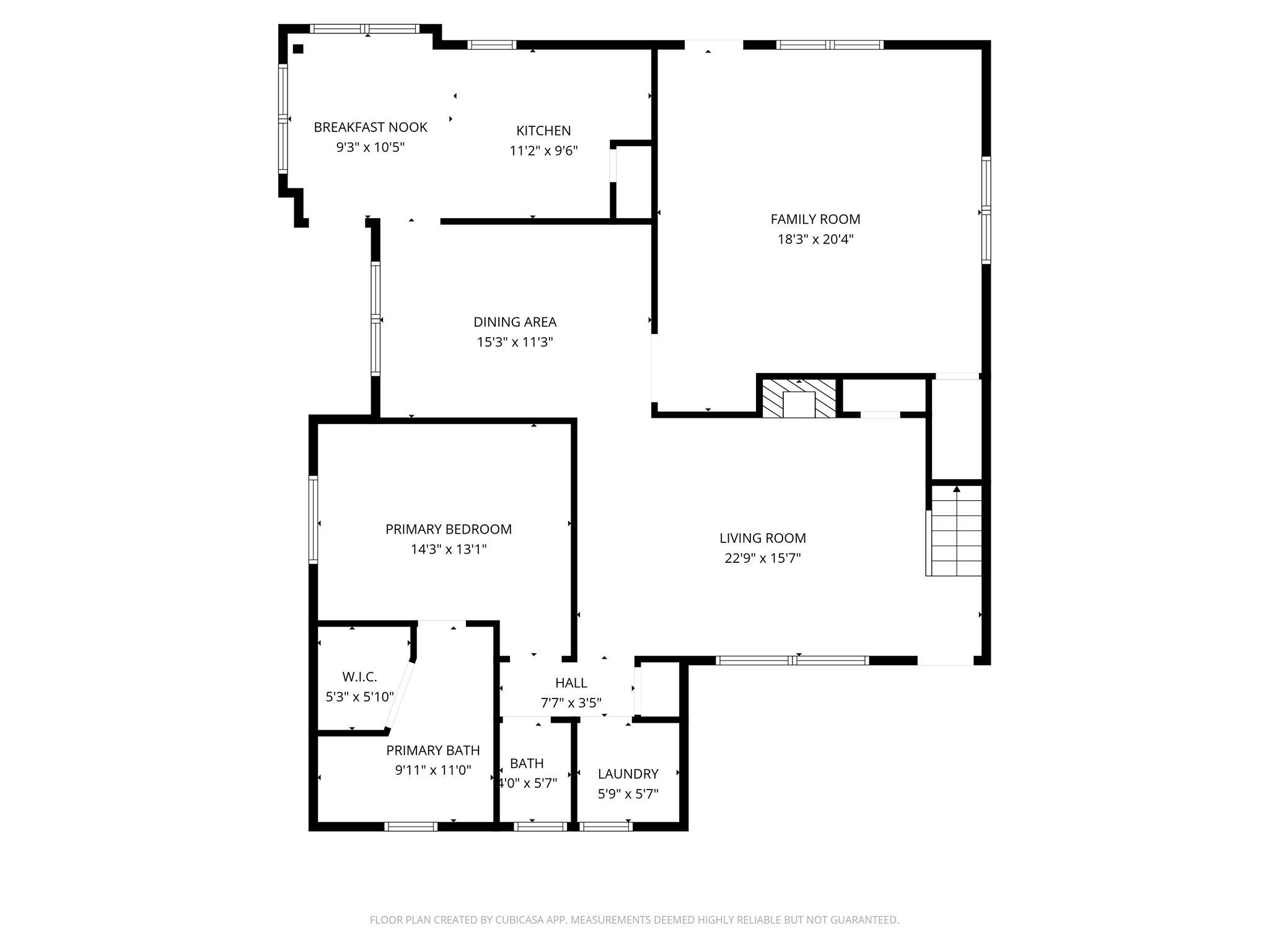 1301 Spring Street Allen TX 75002