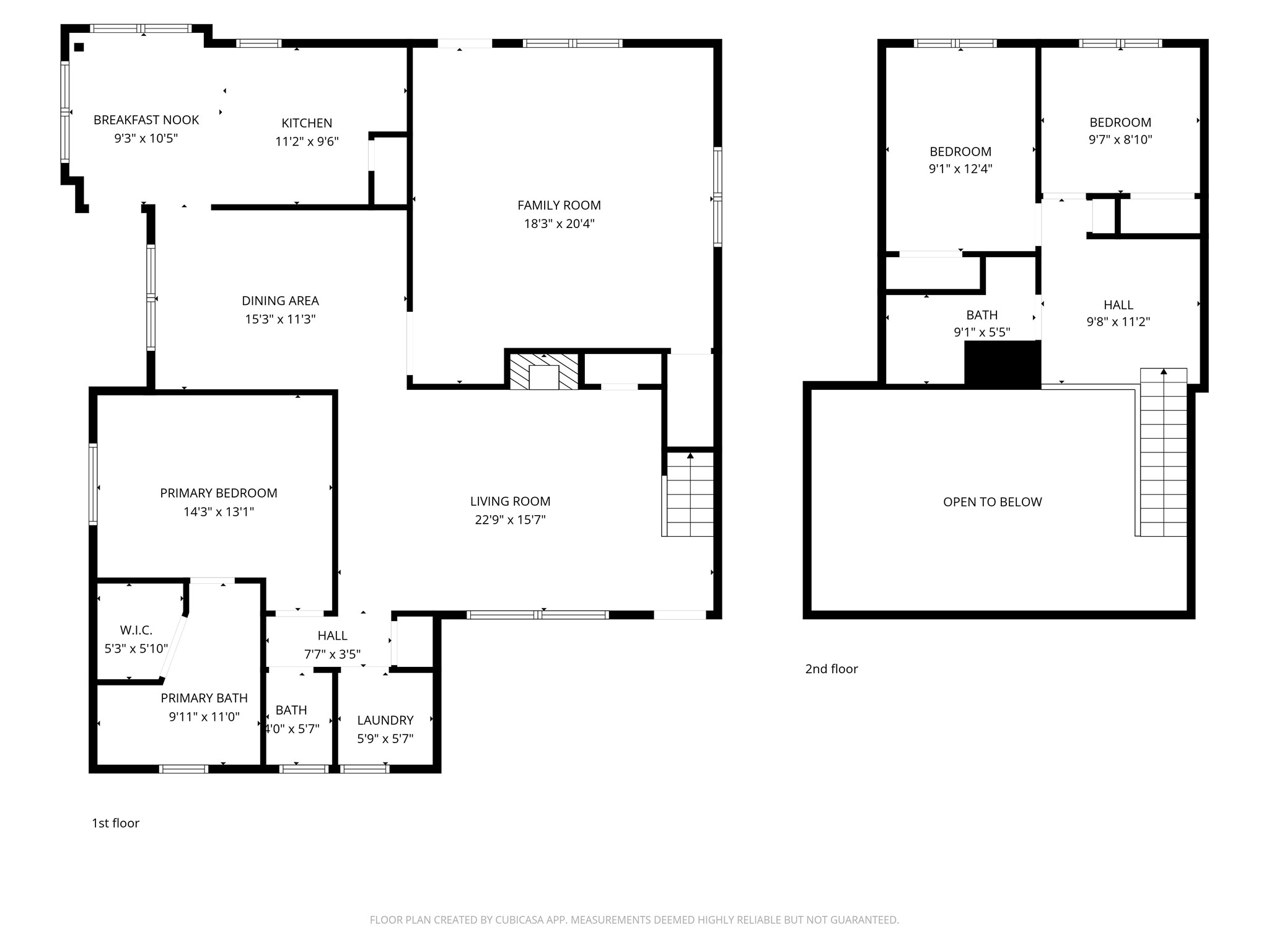 1301 Spring Street Allen TX 75002