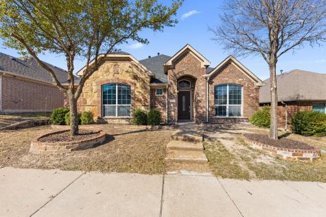 433 Castle Street Desoto TX 75115