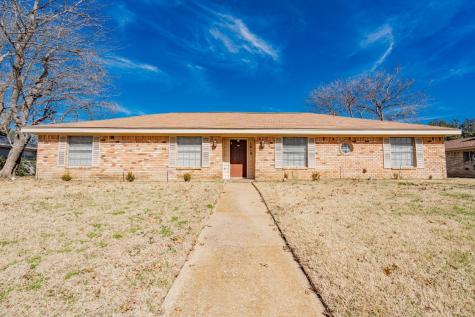 1410 Austrian Road Grand Prairie TX 75050