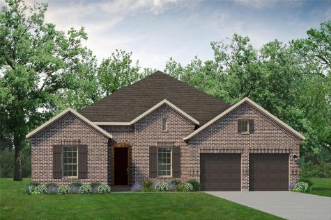 431 Matador Drive Fate TX 75189