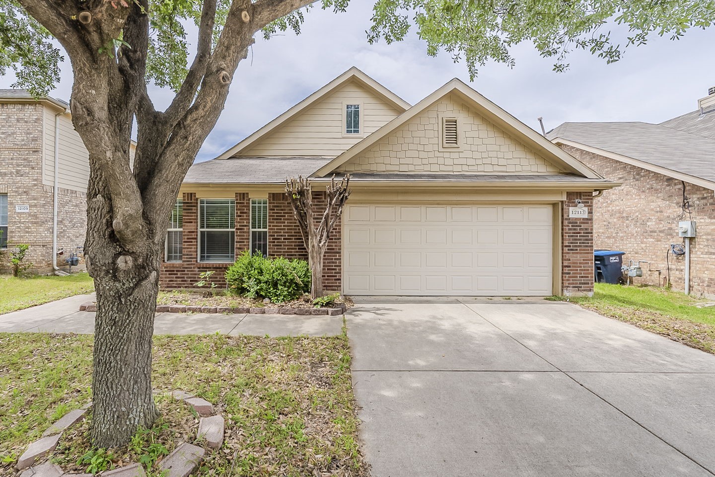 12113 Tacoma Ridge Drive Fort Worth TX 76244