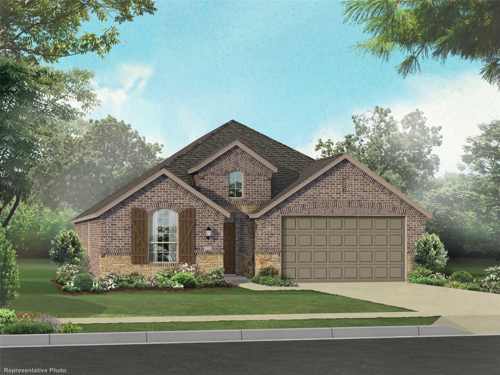 1914 Rhea Court Celina TX 75009